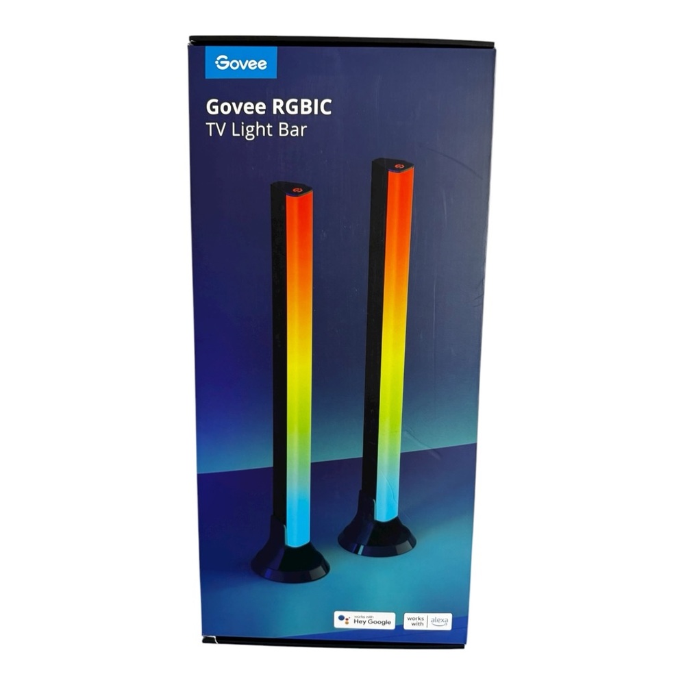 Govee RGBIC TV Light Bar